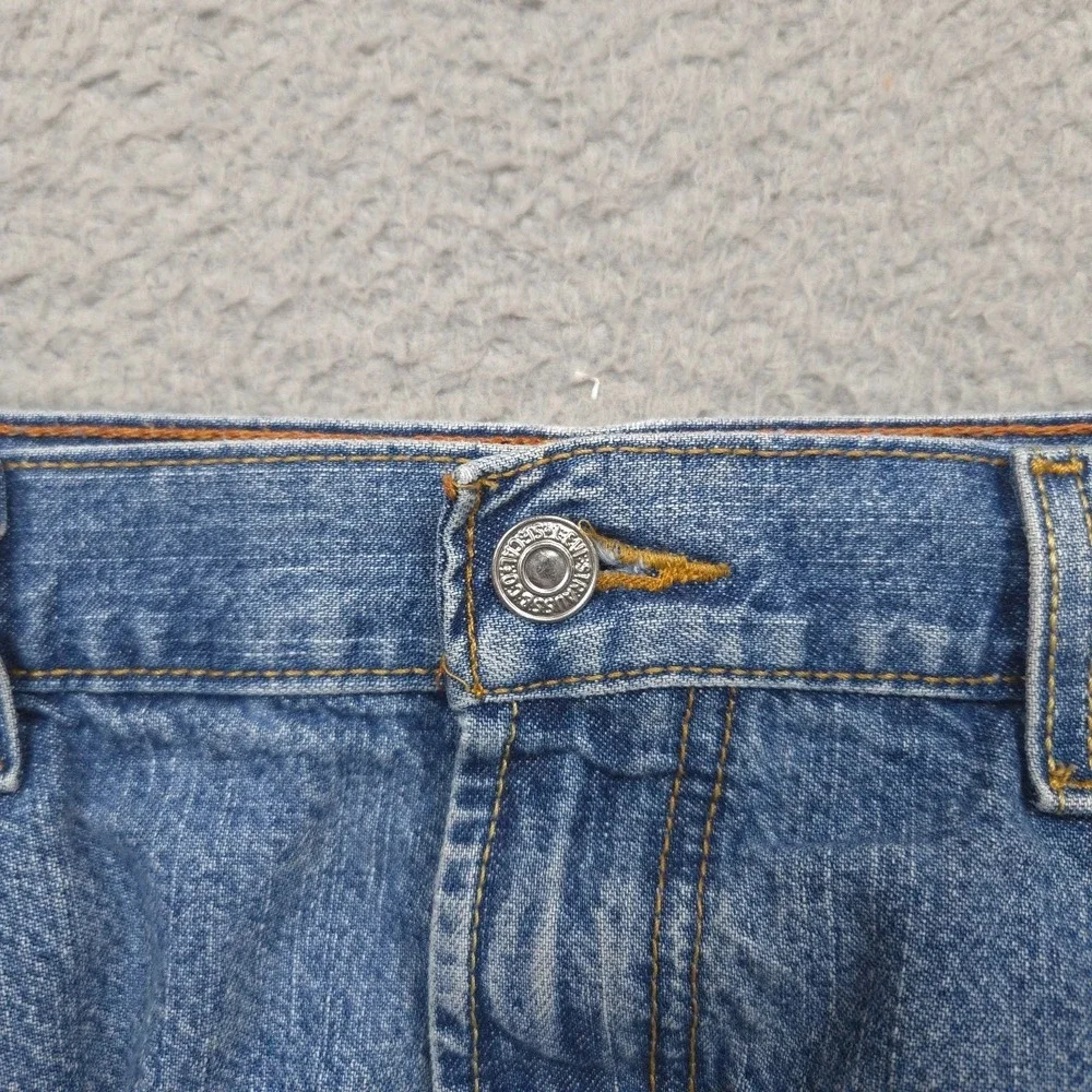 Levis y2k levi