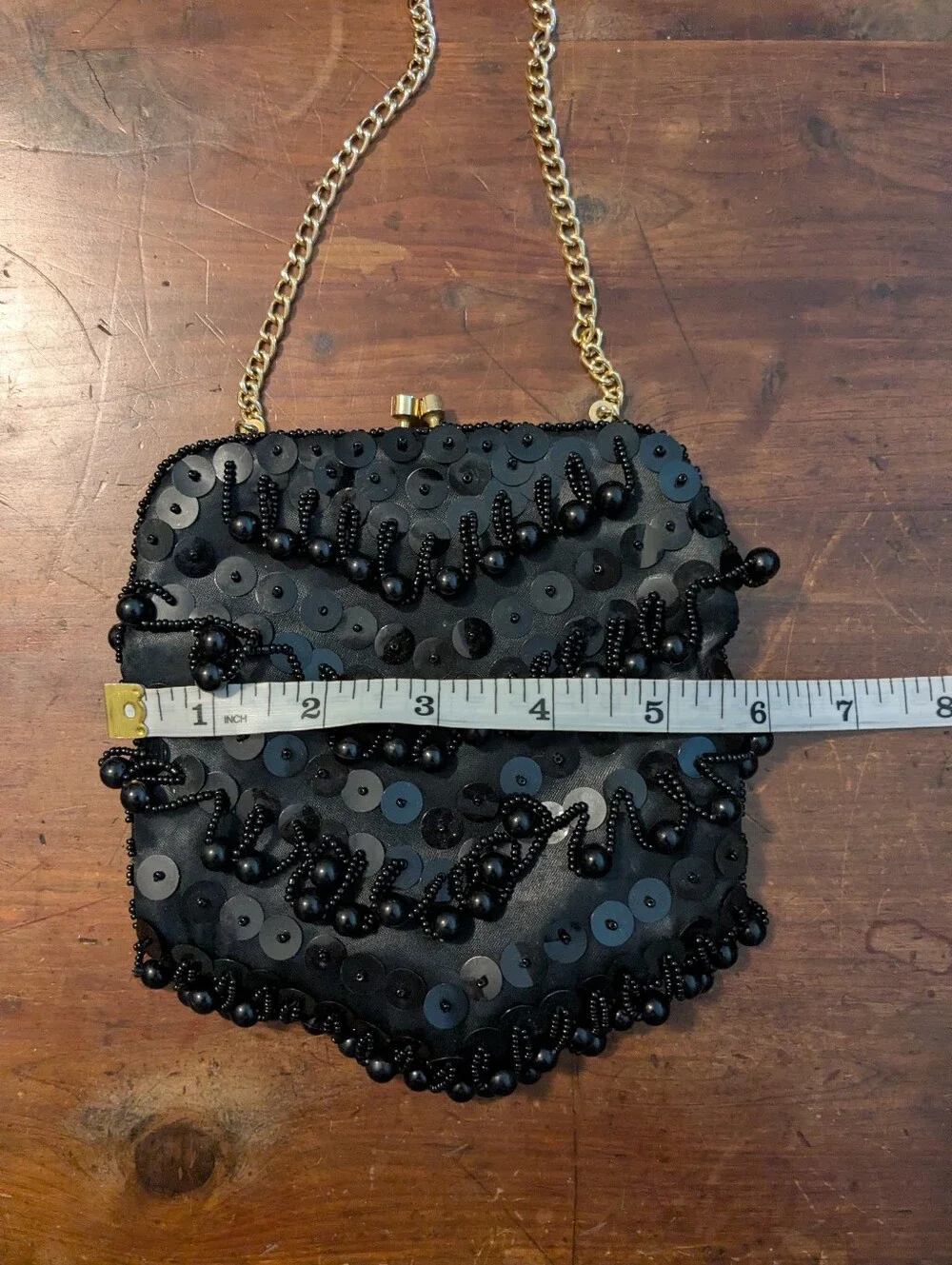 N/A vintage 60s