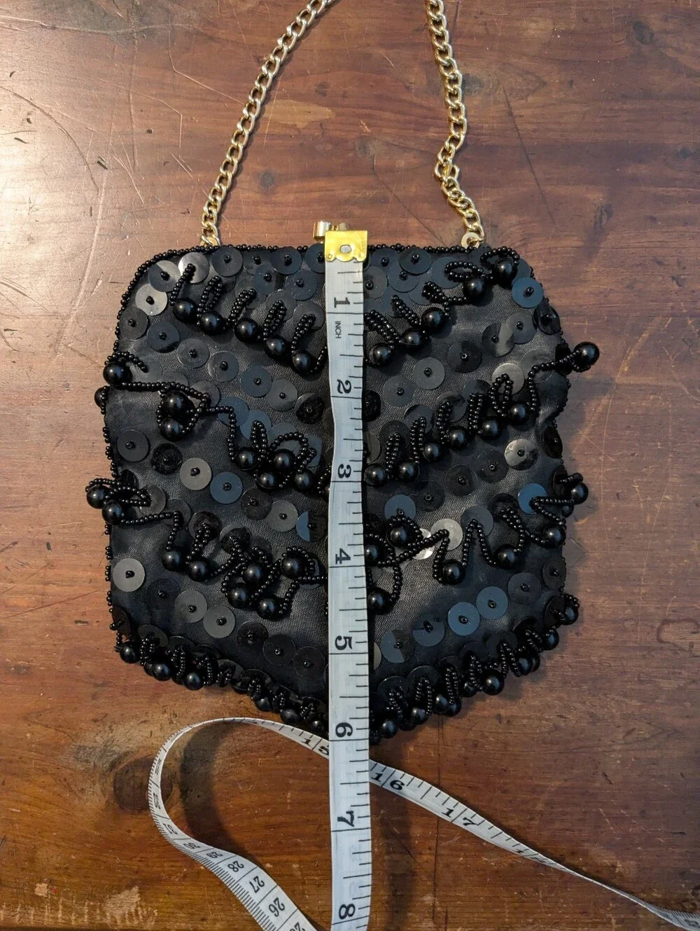 N/A vintage 60s