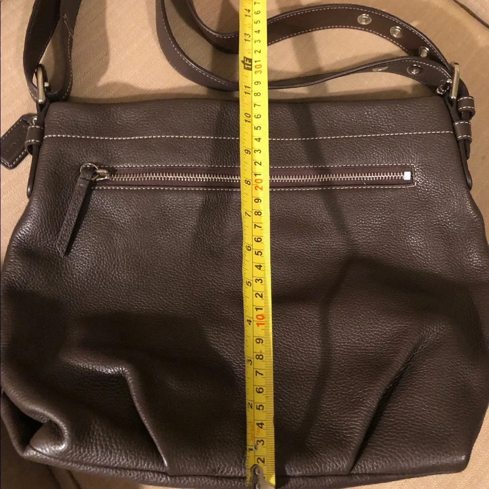 Coach classic dark