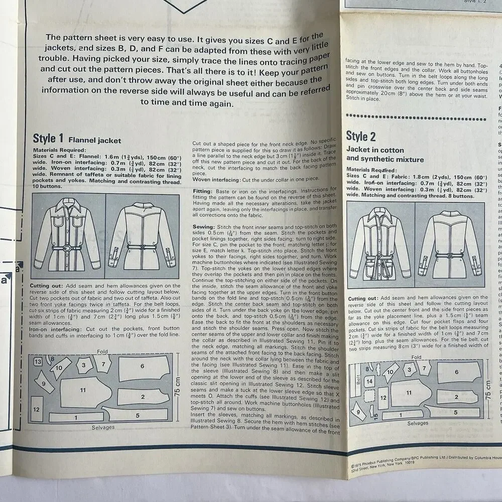 Unbranded vintage designer
