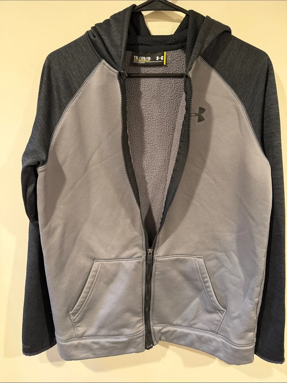 Under Armour lightweight athletic