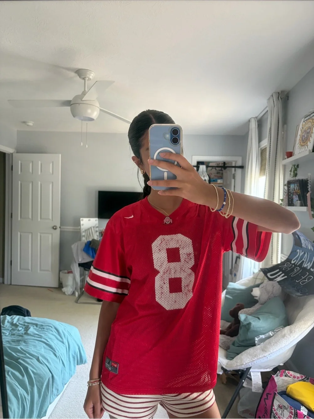 Nike youth football