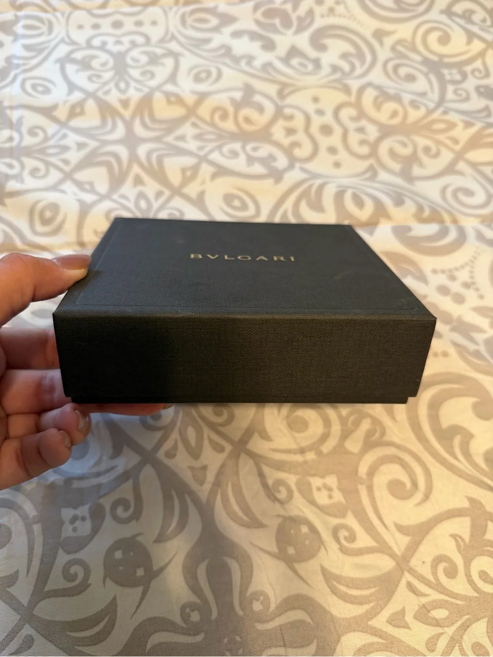 BVLGARI brand new