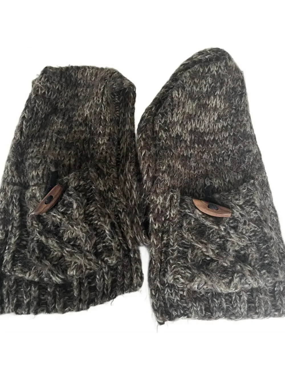 N/A stay warm
