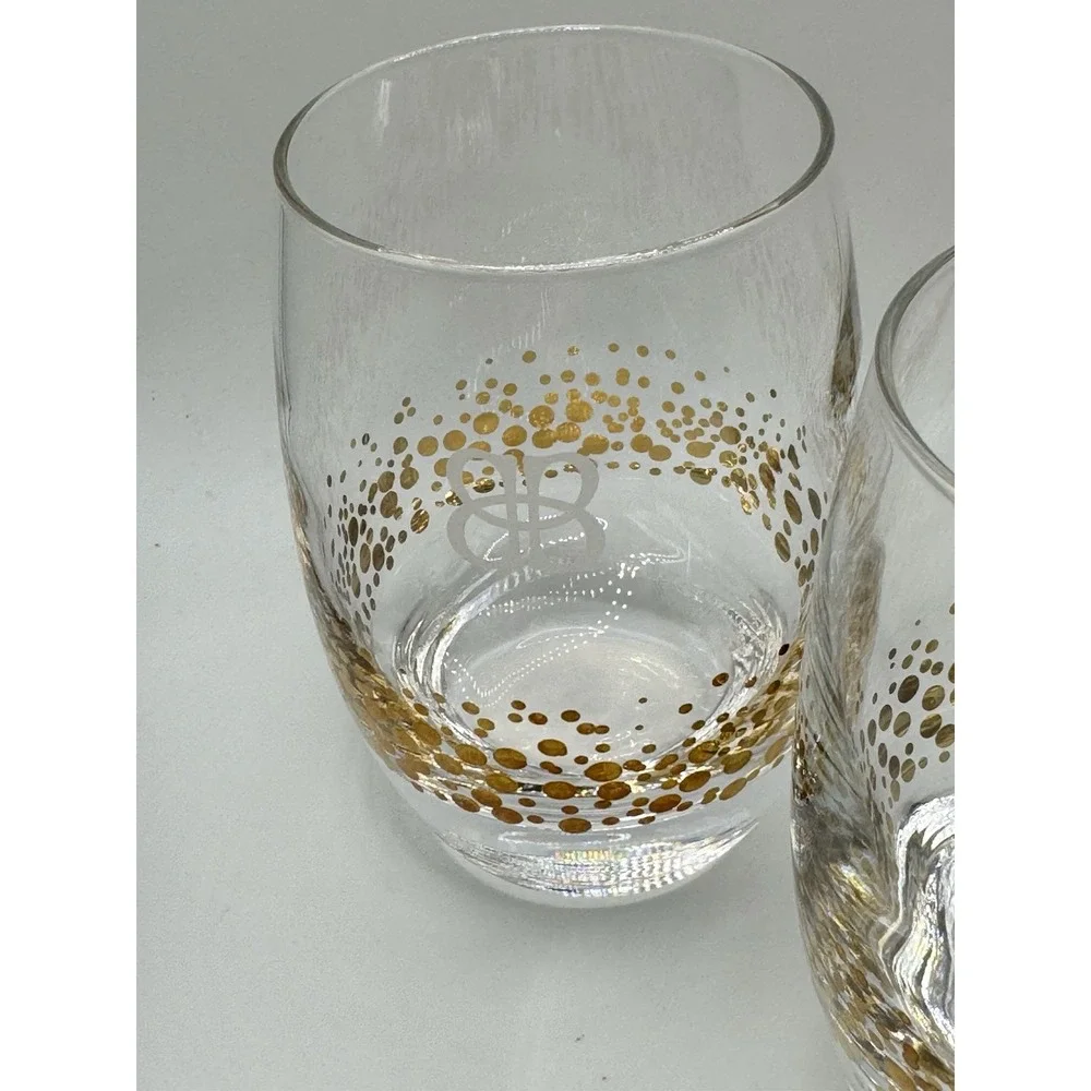 Baileys never used