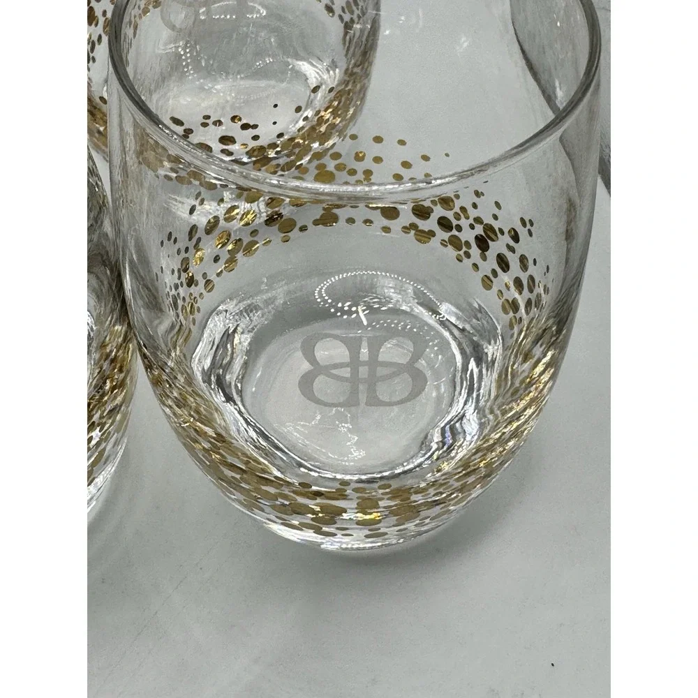 Baileys never used