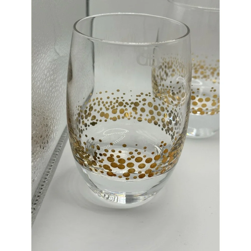Baileys never used