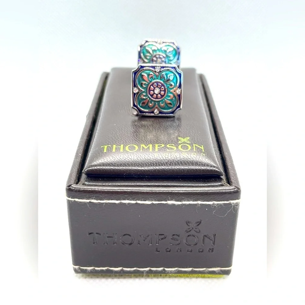 Tateossian thompson london