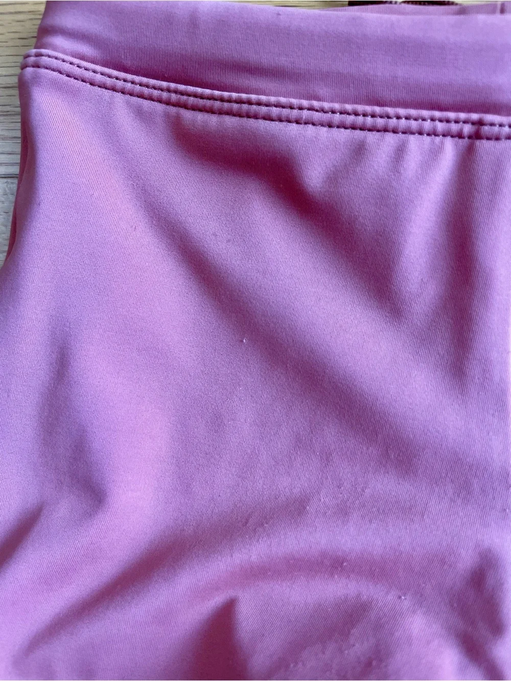 Kortni Jeane stretchy swim
