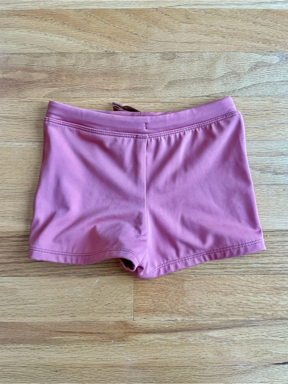 Kortni Jeane stretchy swim
