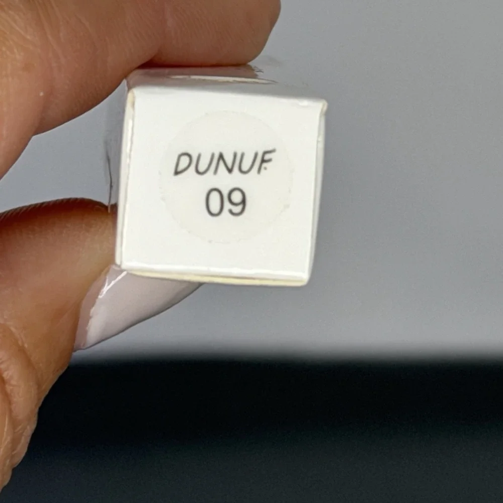 Dunuf enhance color