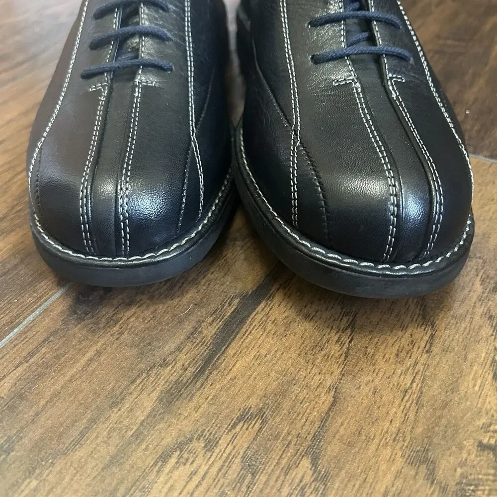 Florsheim mens black