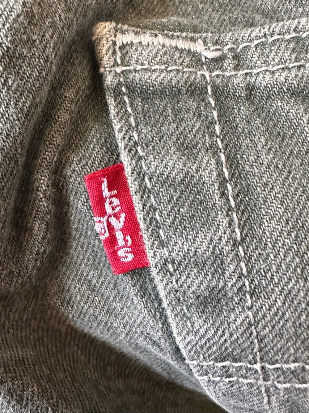 Levis levi 501