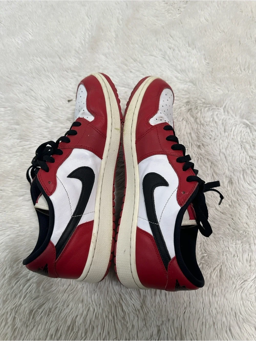 Jordan fair see