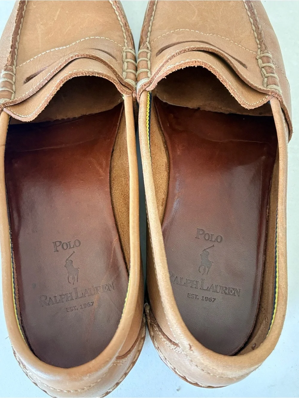 Polo Ralph Lauren items 30%