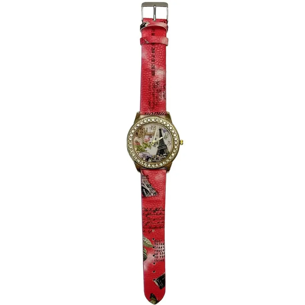 Unbranded home watch paris
