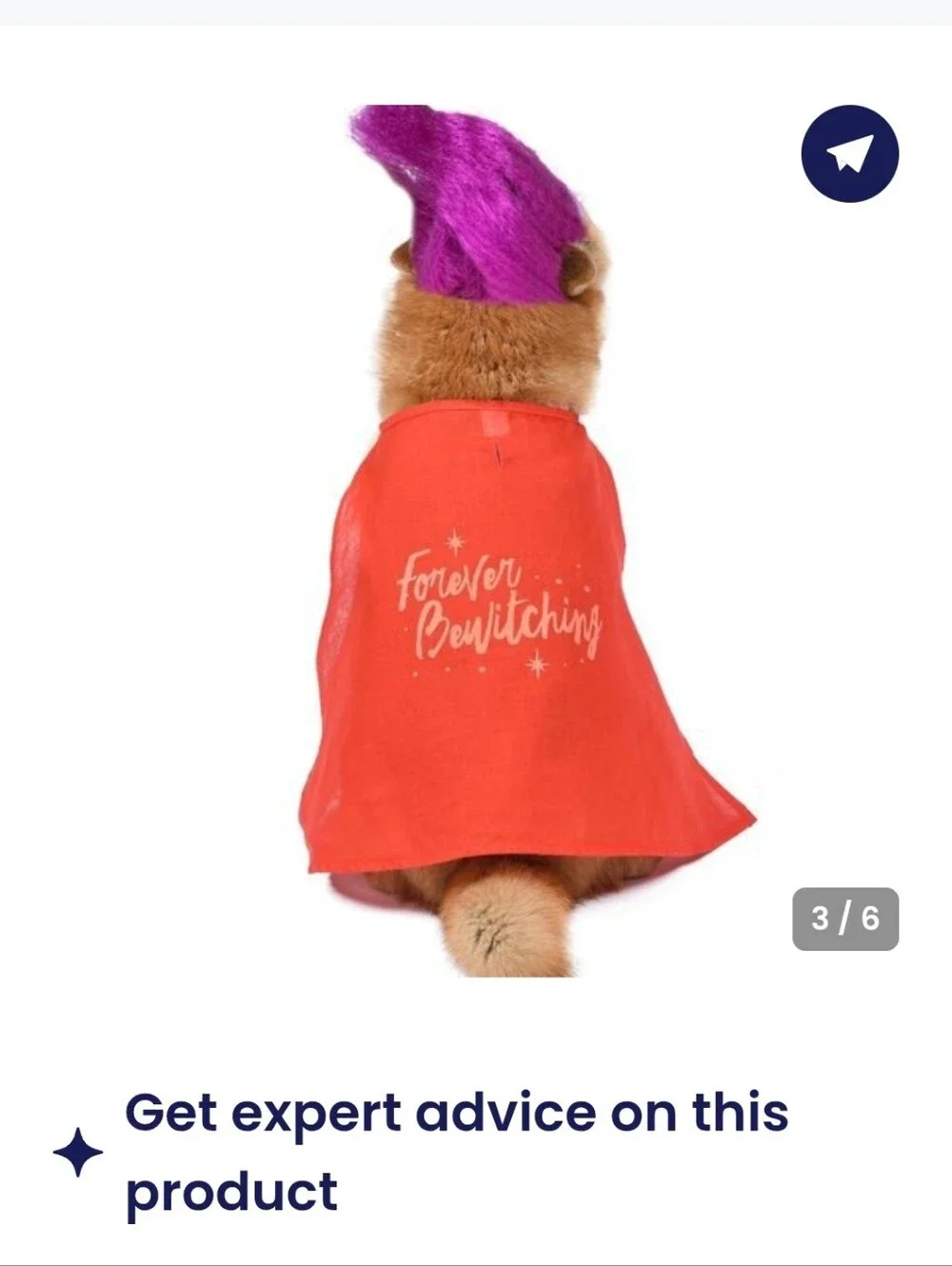 Disney official mary