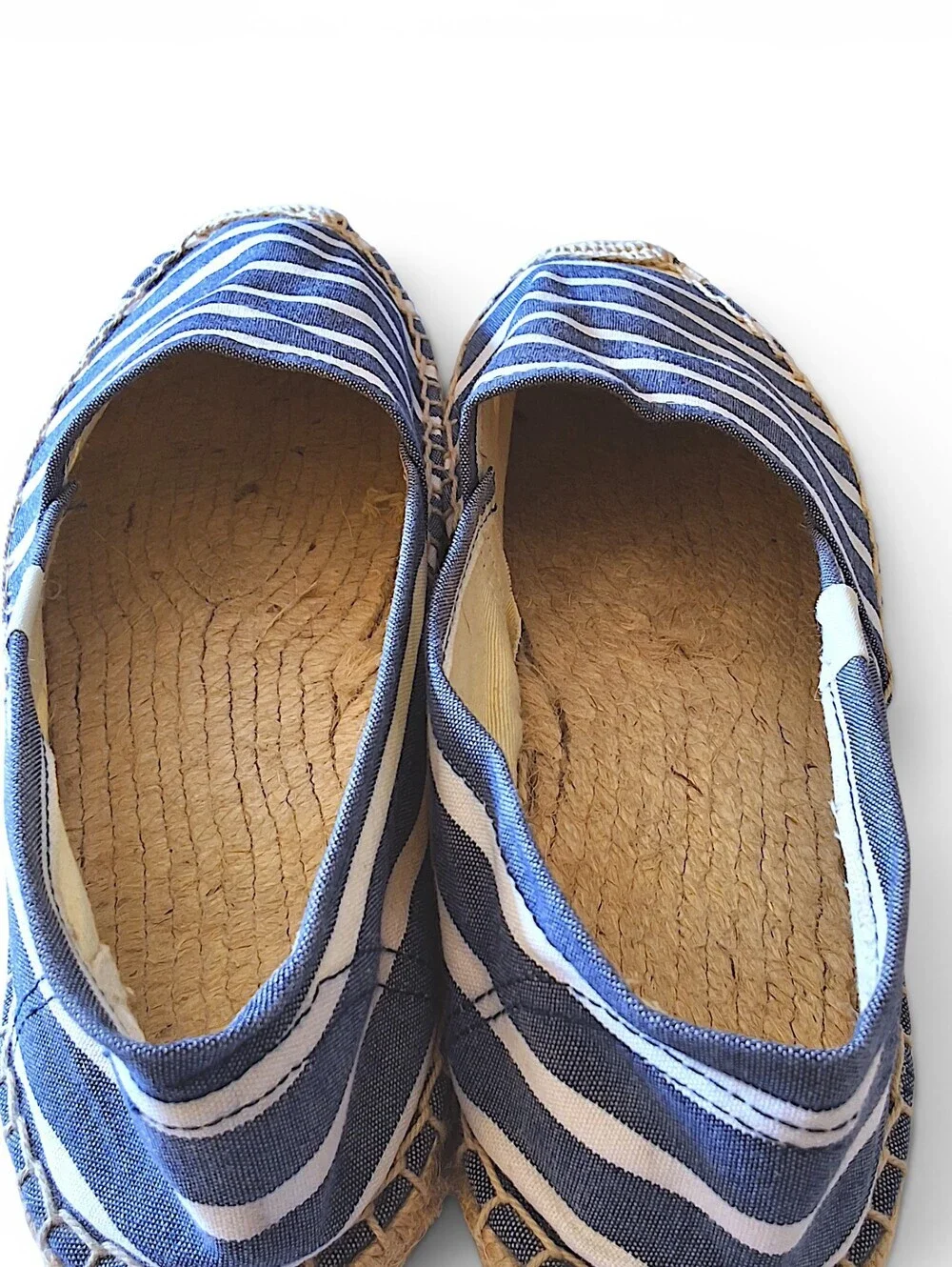 Soludos classic coastal
