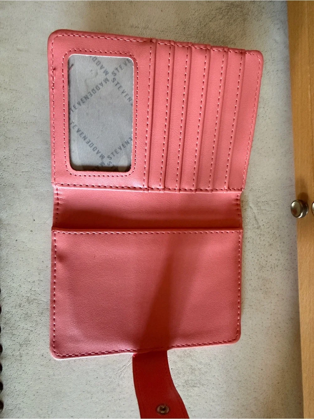 Steve Madden cute functional