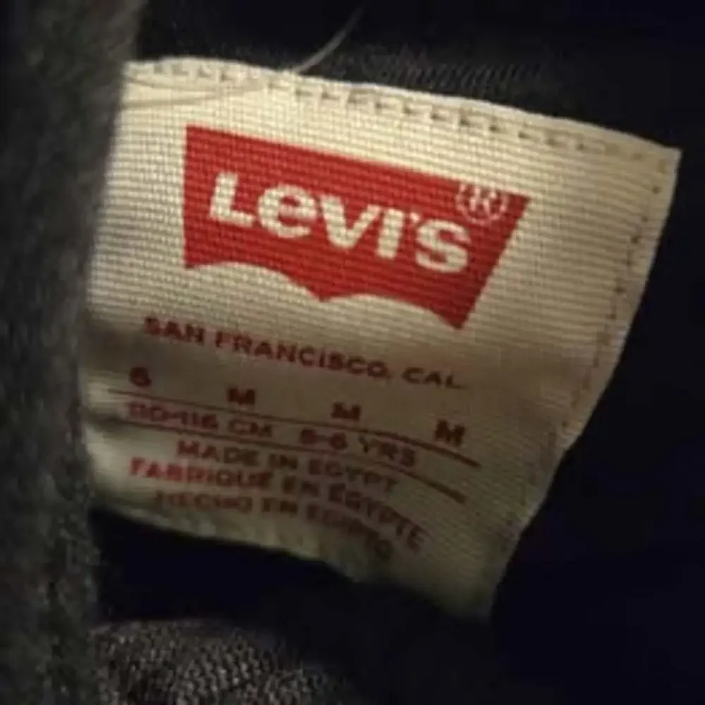 Levis levi boys