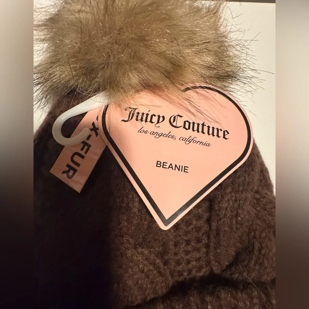 Juicy Couture new women