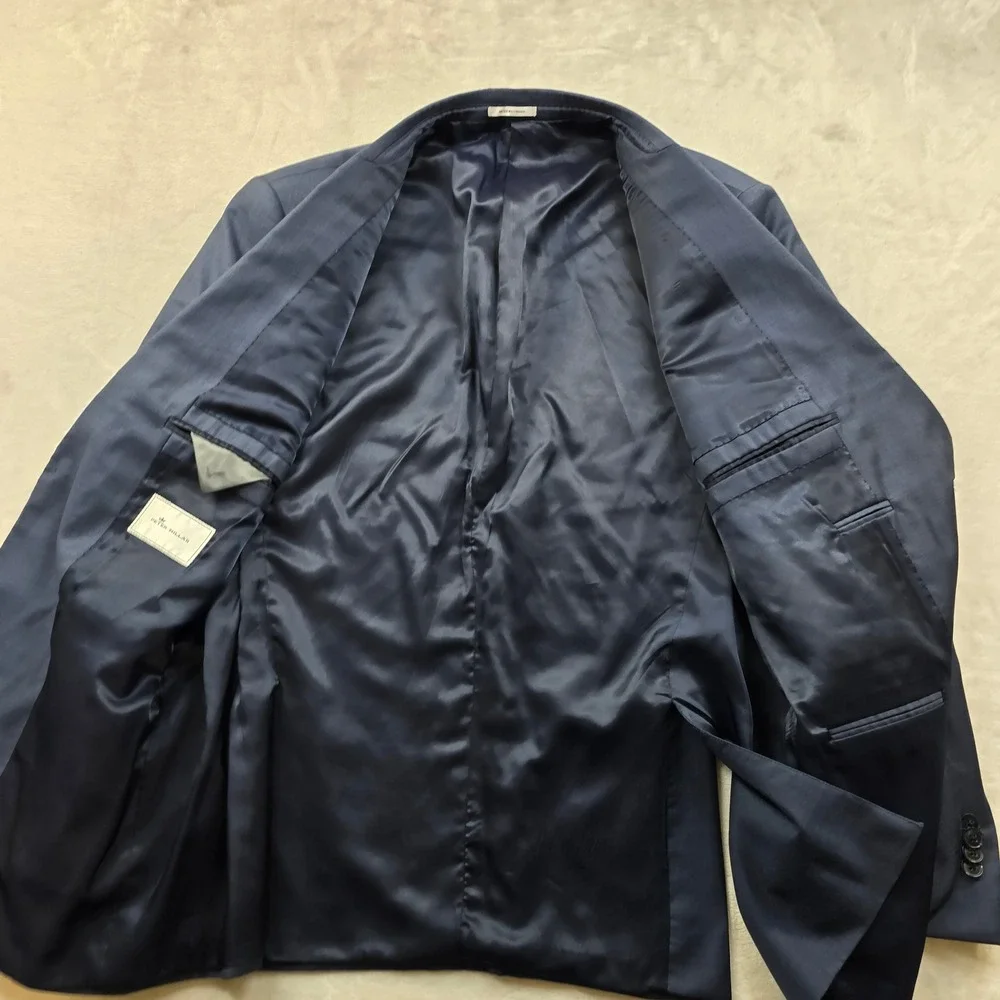 Peter Millar this peter