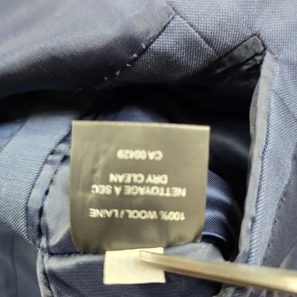 Peter Millar this peter
