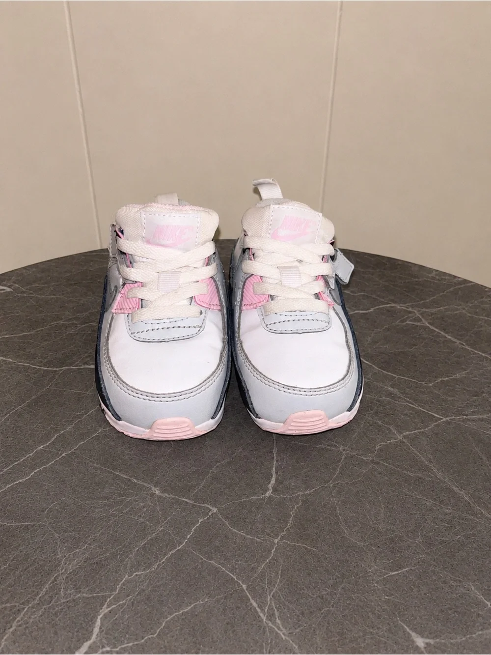 Nike toddler size
