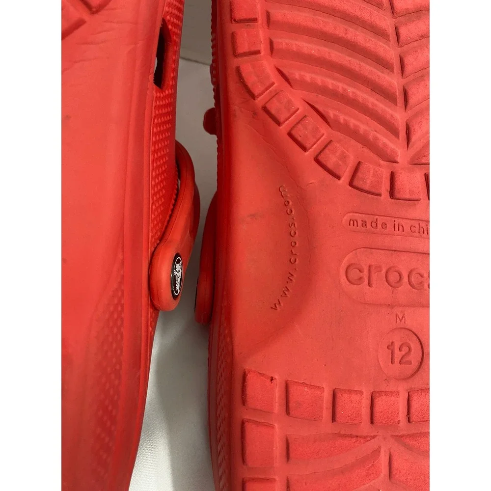 CROCS brand model