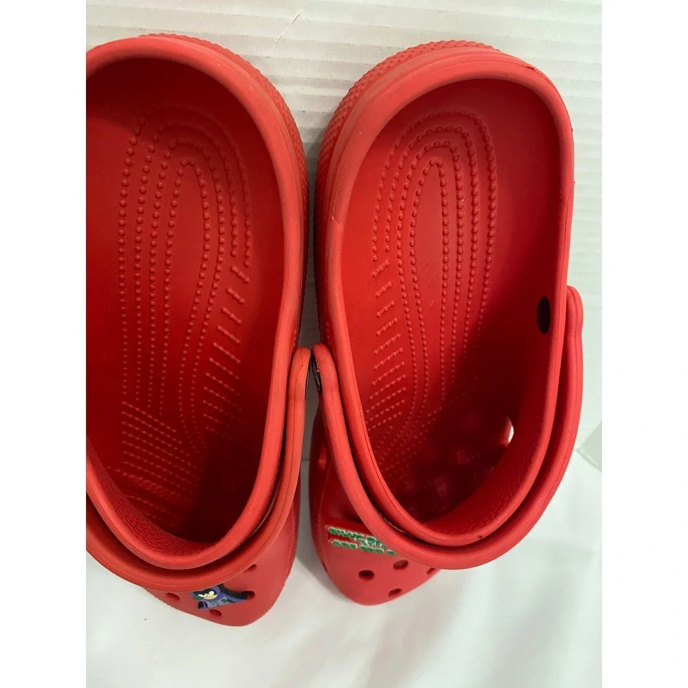 CROCS brand model