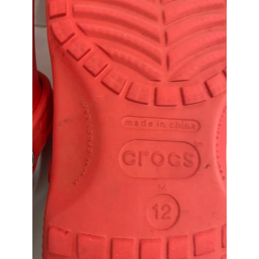 CROCS brand model