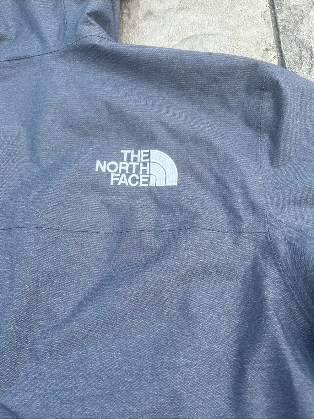The North Face north face