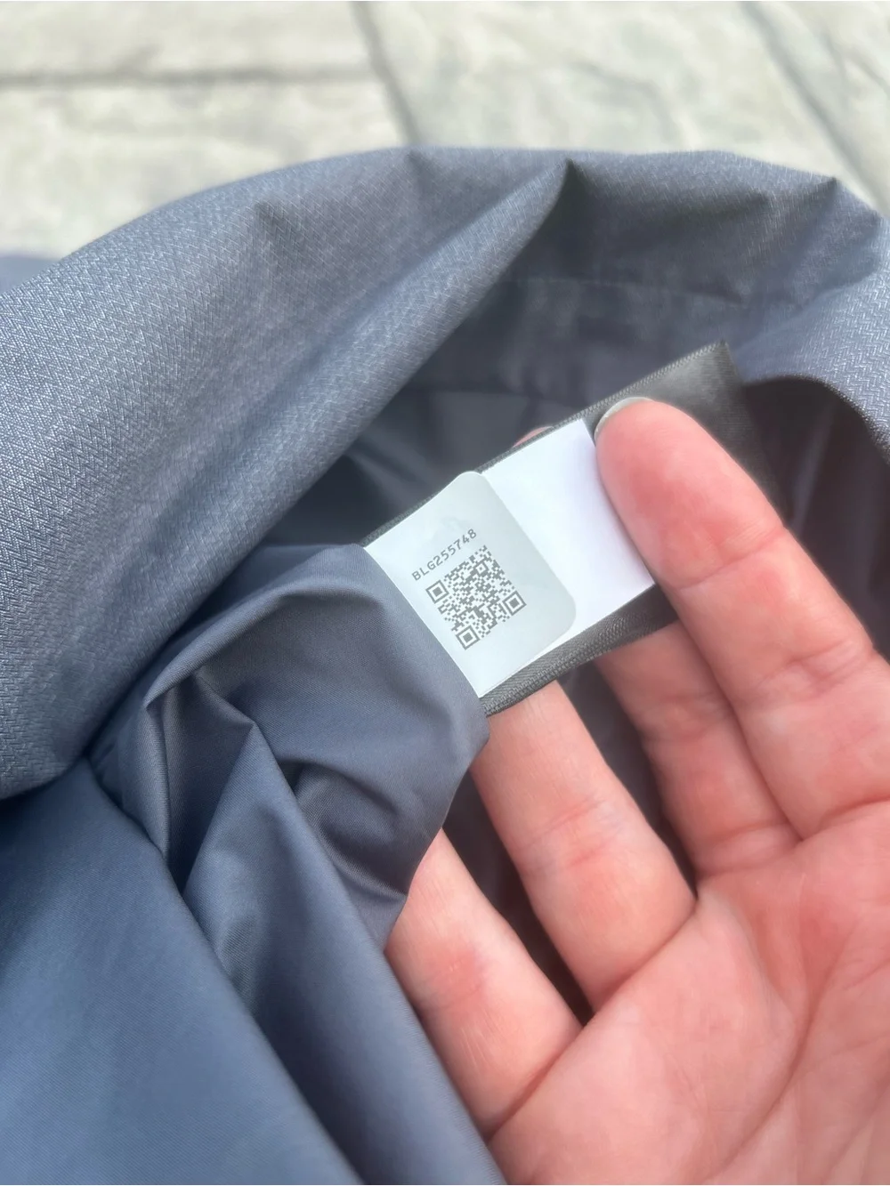The North Face north face
