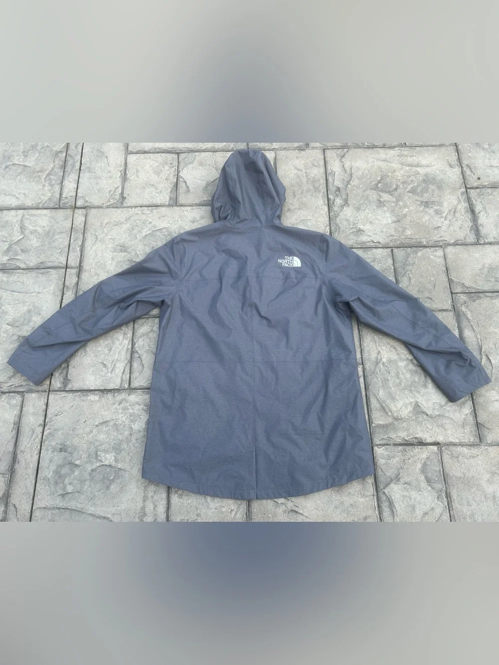 The North Face north face