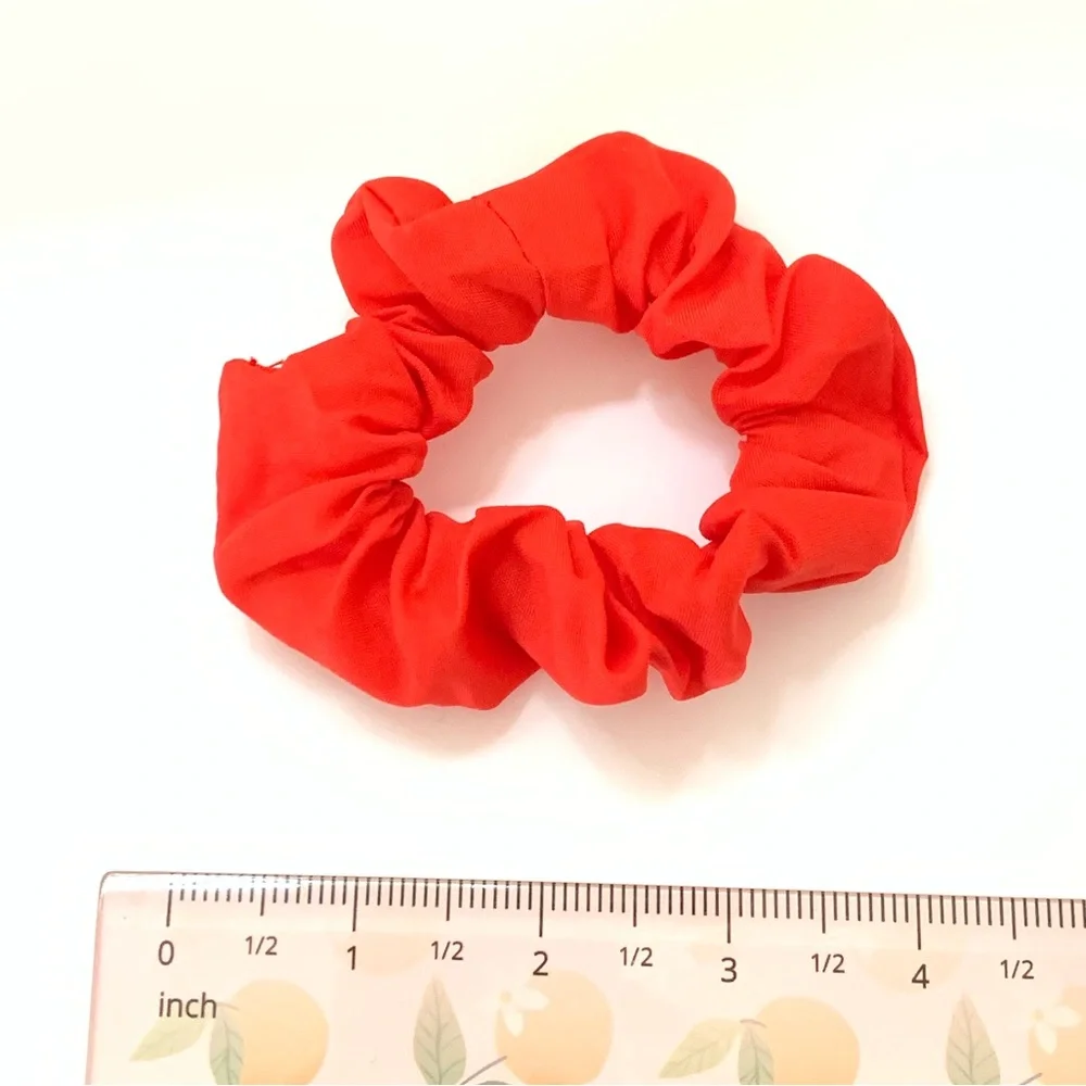N/A bright red