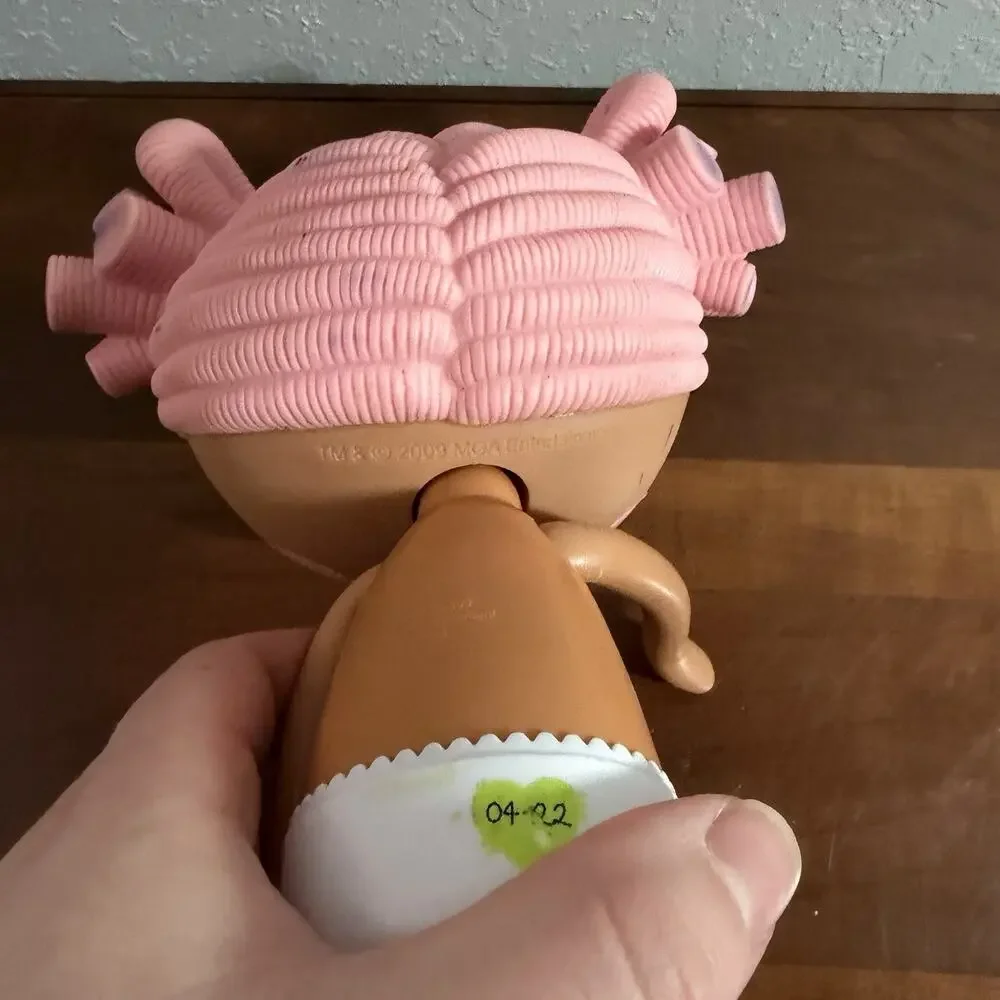 MGA Entertainment lalaloopsy blossom