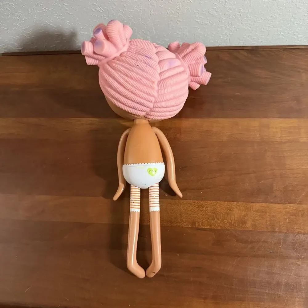 MGA Entertainment lalaloopsy blossom