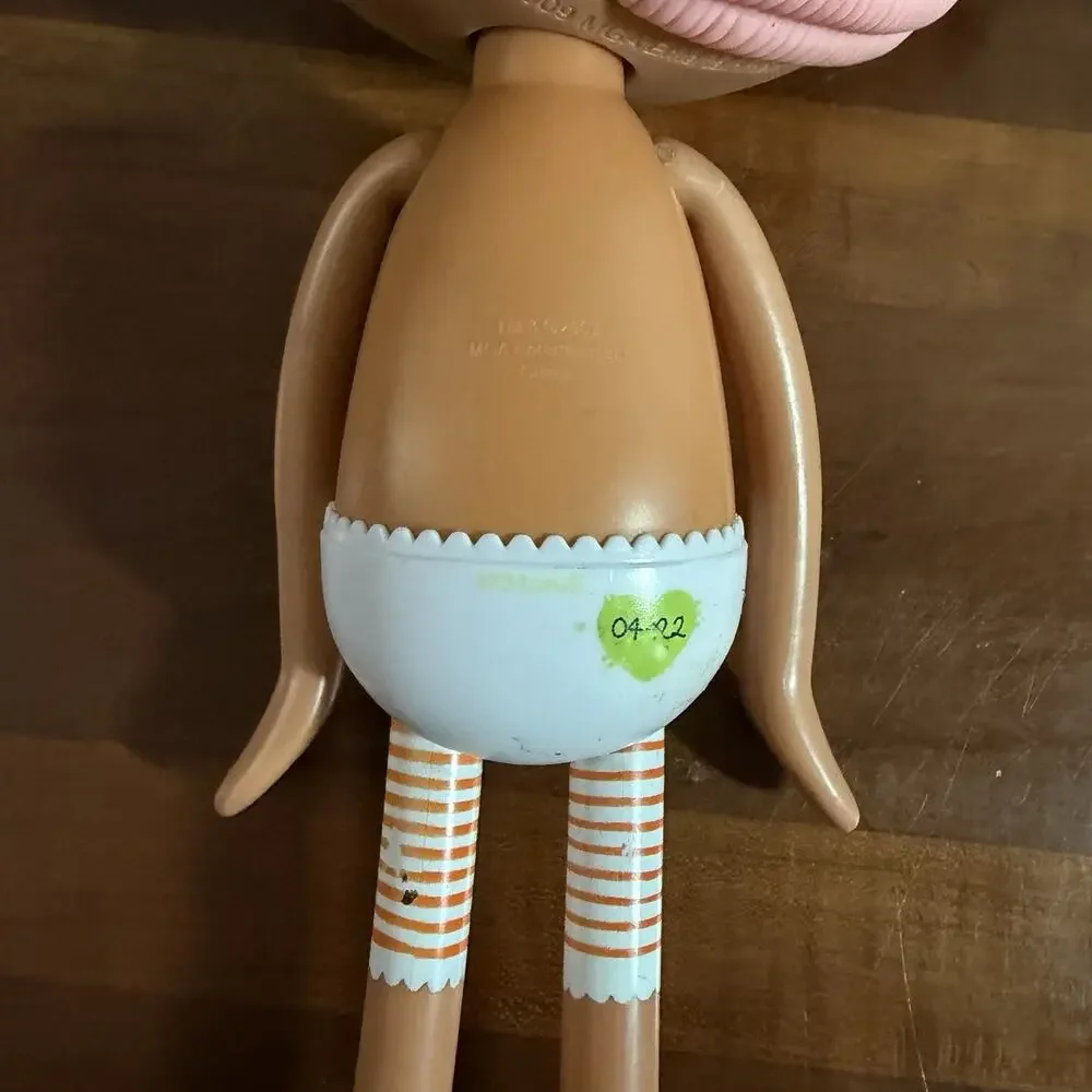 MGA Entertainment lalaloopsy blossom