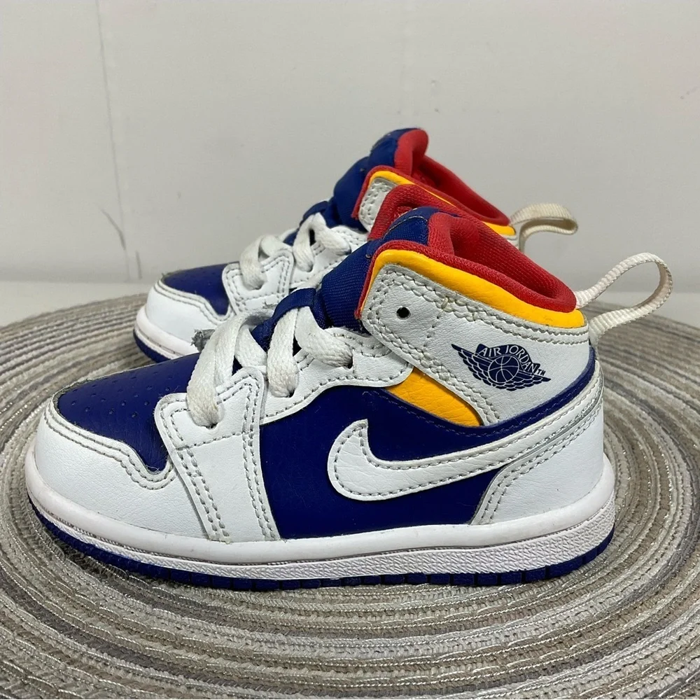 Nike air jordan