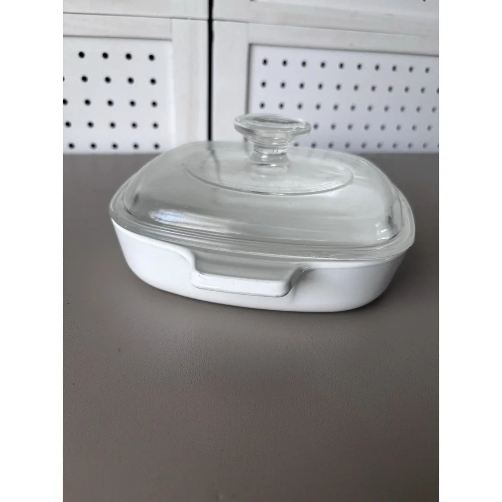 Corningware very good