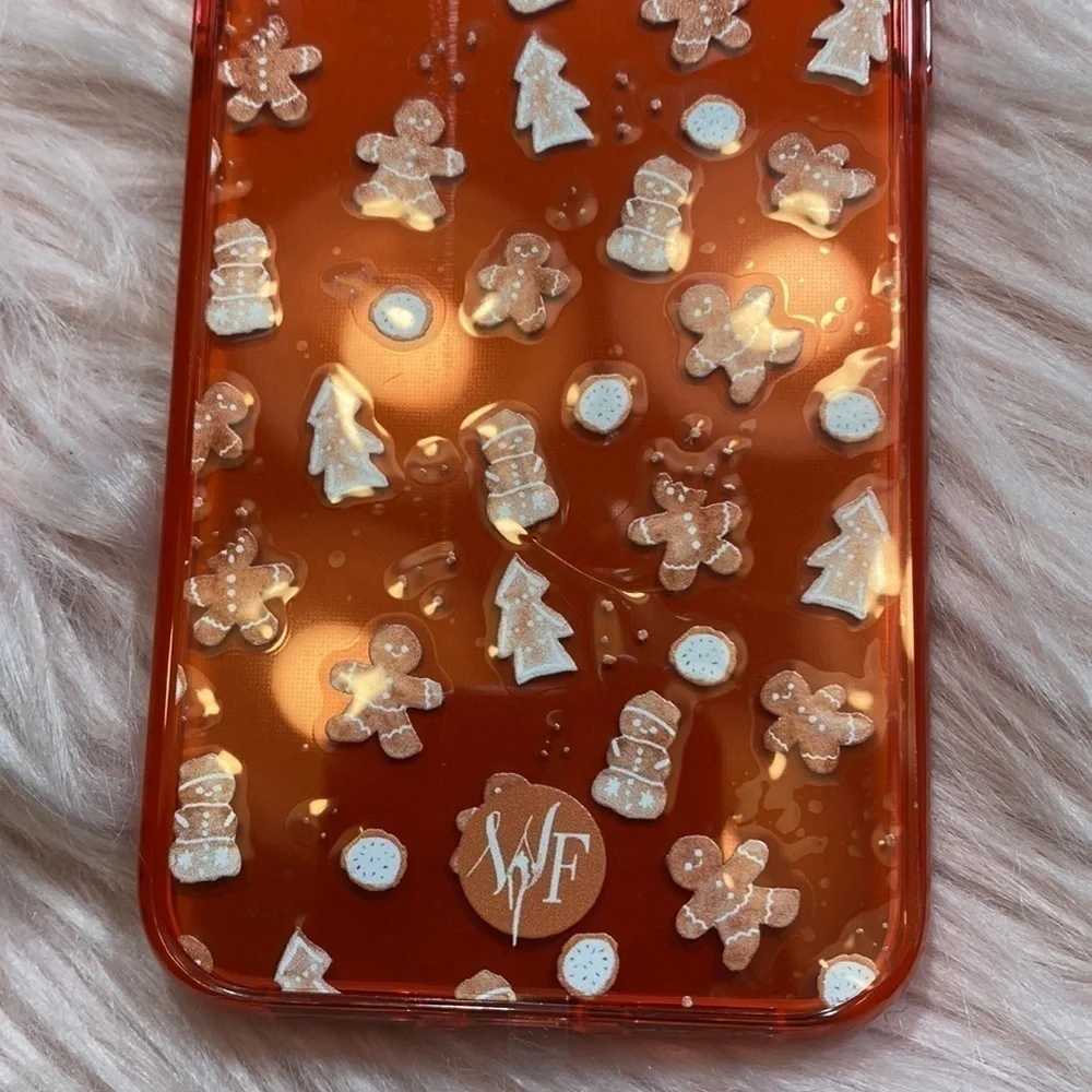 Casetify new christmas