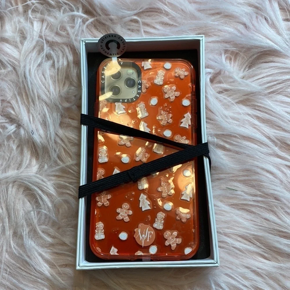 Casetify new christmas