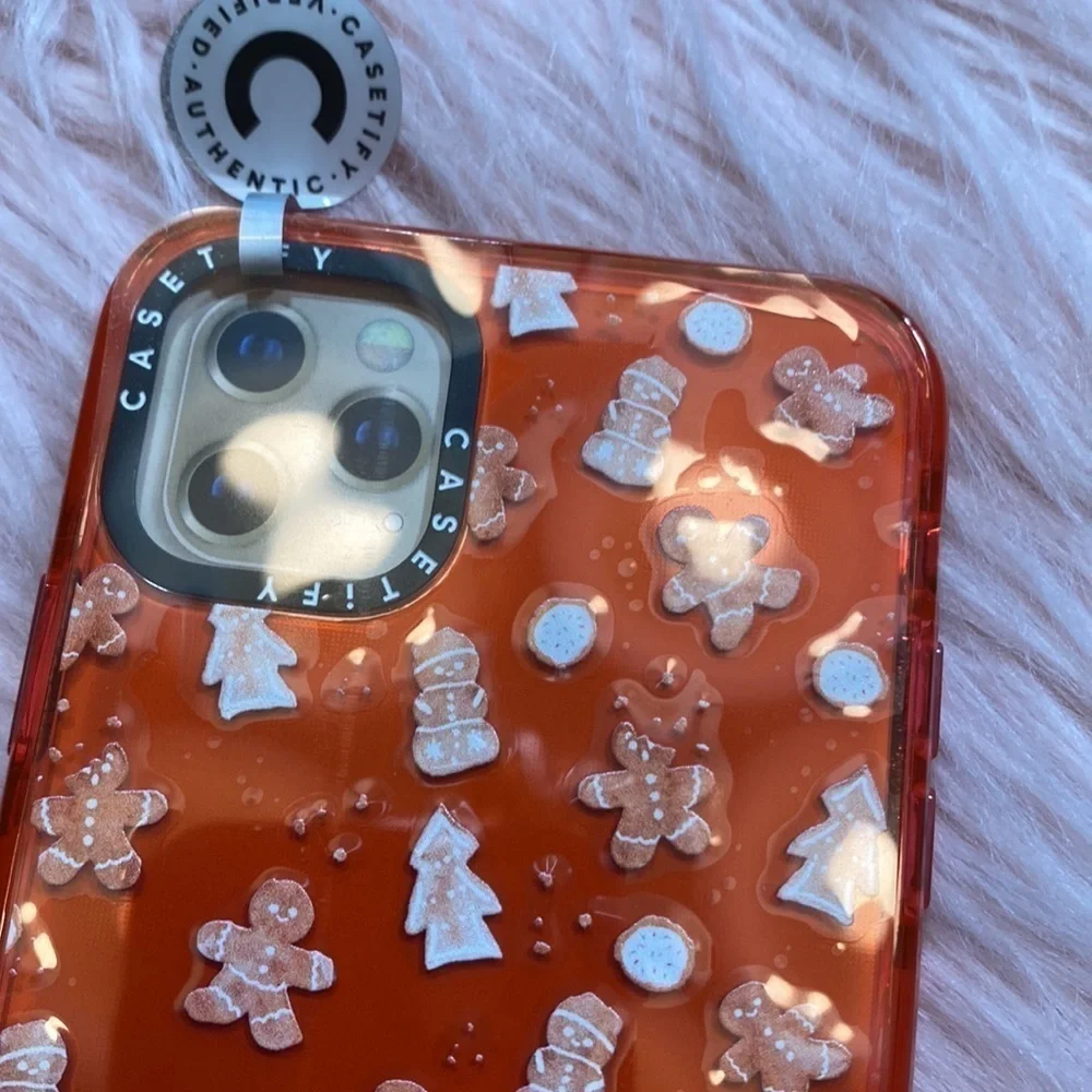 Casetify new christmas