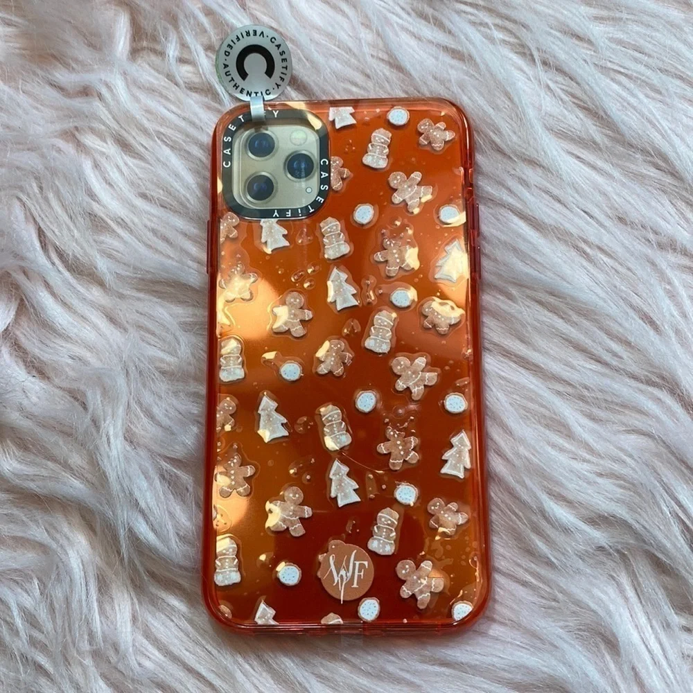 Casetify new christmas