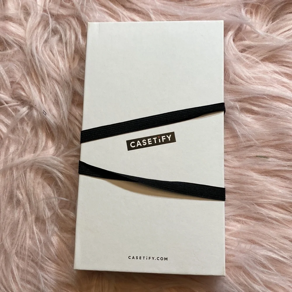 Casetify new christmas