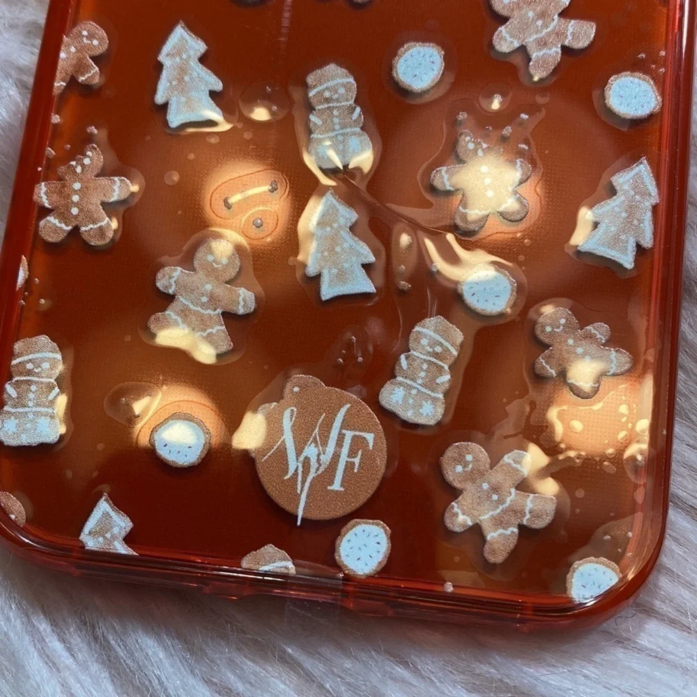 Casetify new christmas
