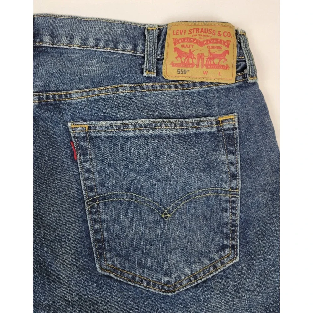 Levis levi 559