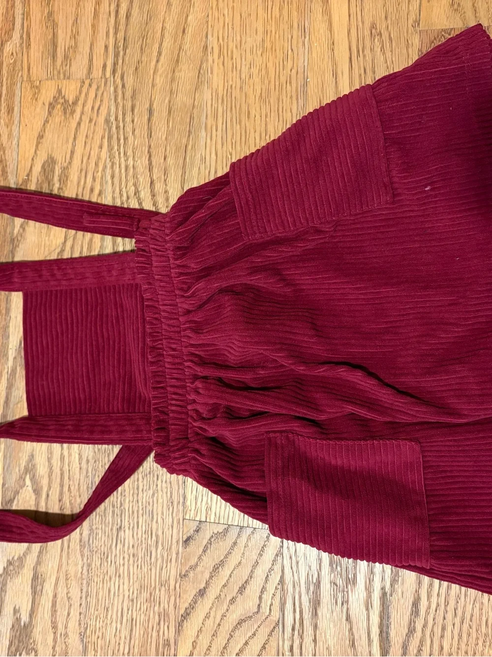 Old Navy selling all
