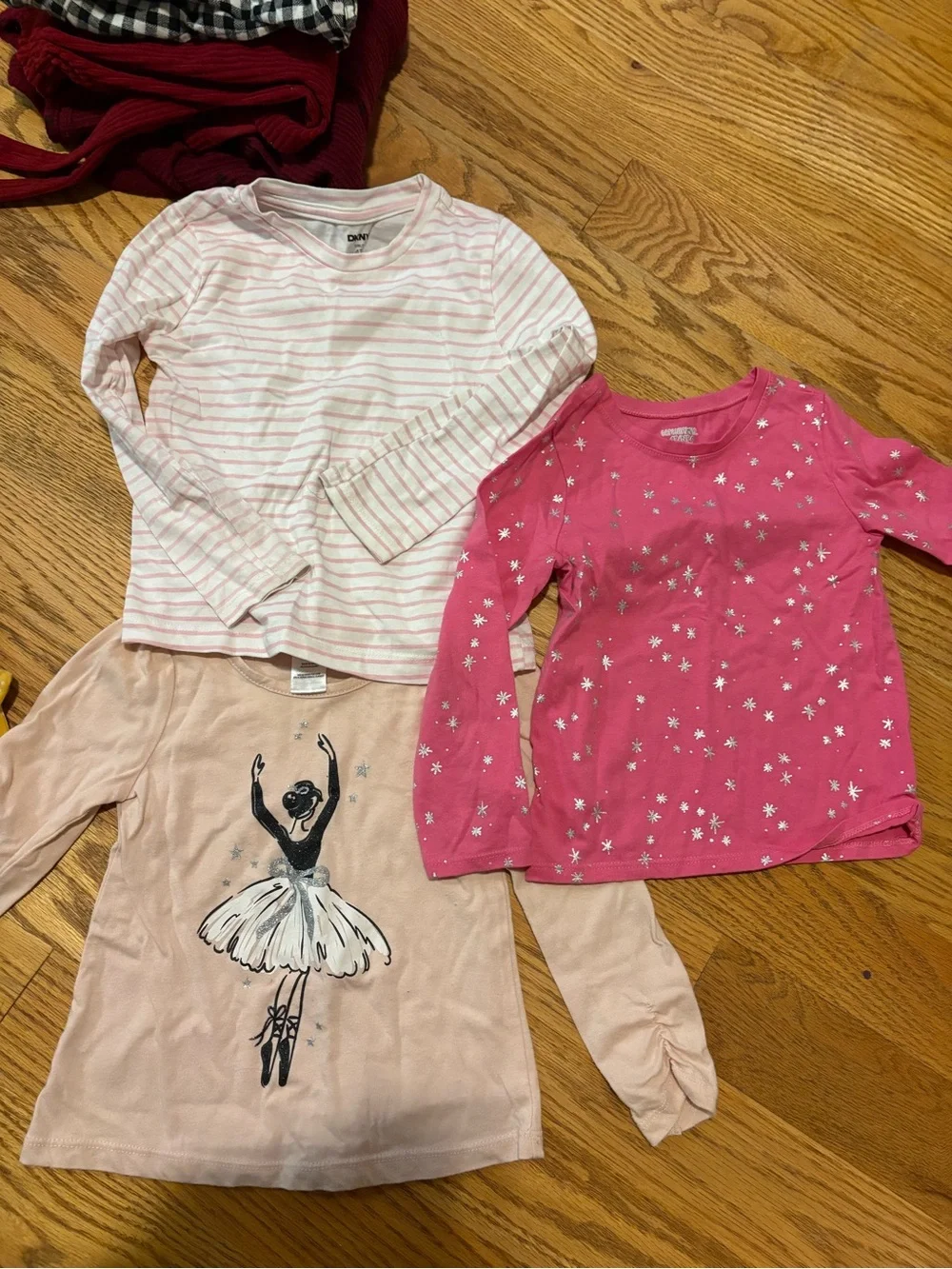 Old Navy selling all